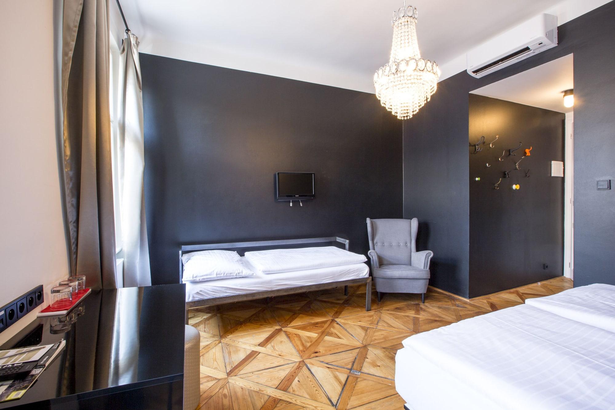 Sophie's Hostel Prague