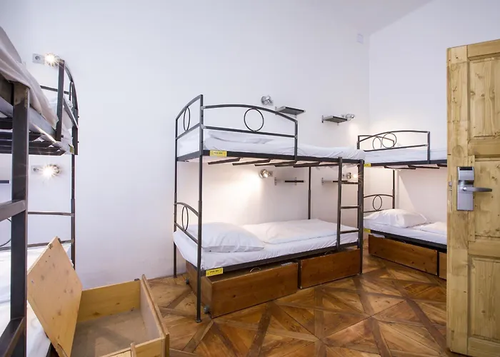 Sophie\'S Hostel